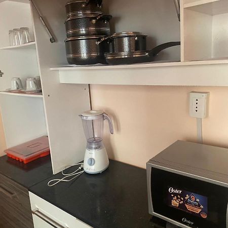 Bed and Breakfast La Negrita Host Sucre Exterior foto