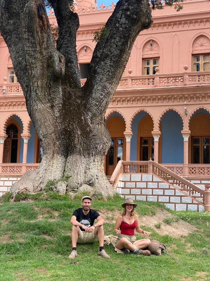 Bed and Breakfast La Negrita Host Sucre Exterior foto
