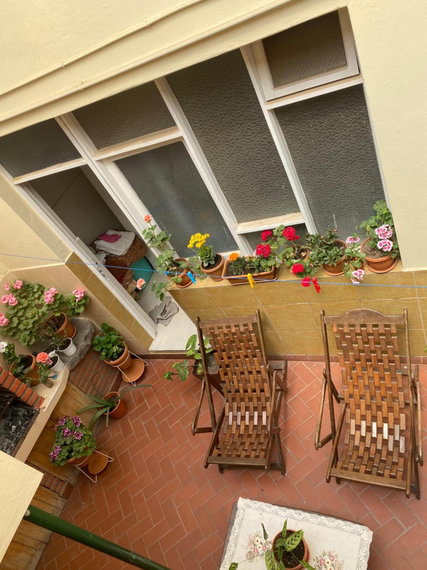 Bed and Breakfast La Negrita Host Sucre Exterior foto